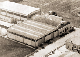 Officine BIEFFEBI plant in the early ’80s
